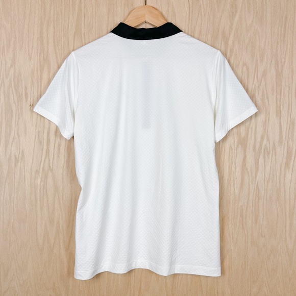Nike Golf Tour Performance Dri-Fit Polo Shirt - Picture 6 of 10